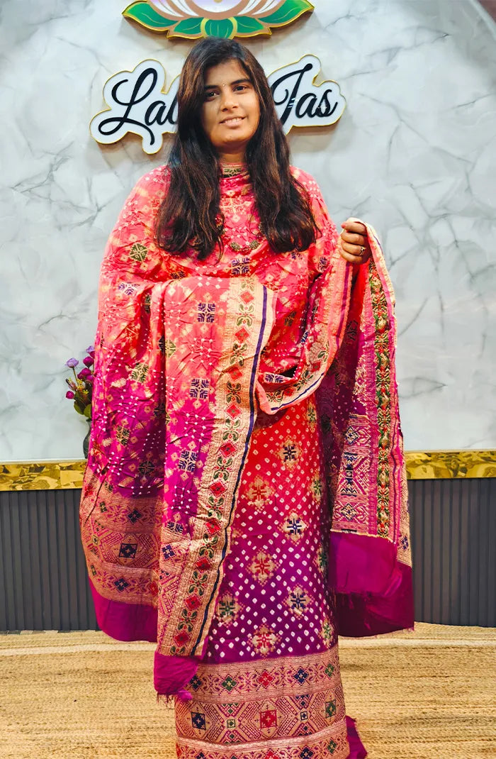 Modal Silk Bandini salwar_11 Main image