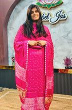 Modal Silk Bandini salwar_8