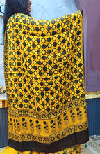 Modal Silk salwar_21