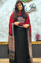 Modal Silk salwar_16