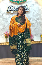 Modal Silk Bandini salwar_3