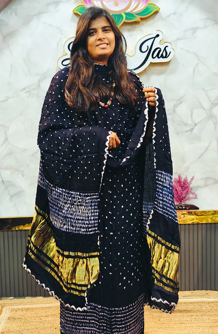 Modal Silk Bandini salwar_10 Main image