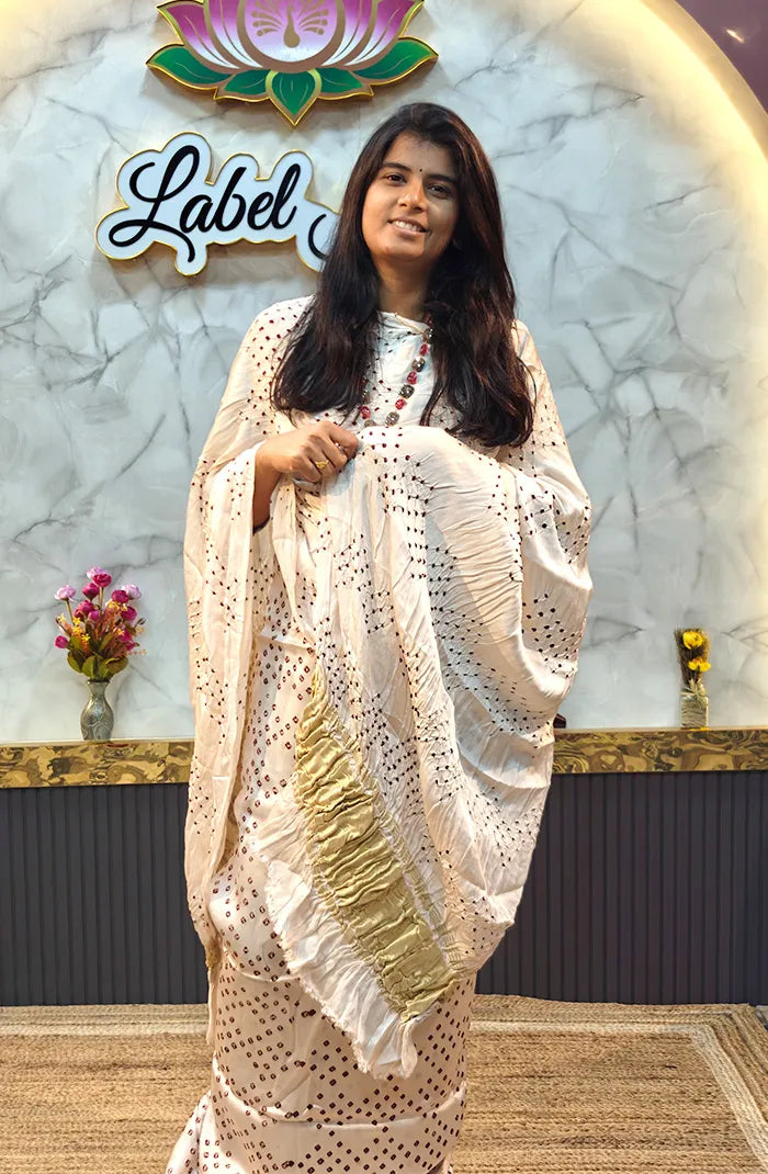 Modal Silk Bandini salwar_4 Main image