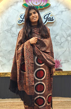 Chanderi Silk Ajrakh Salwar_5