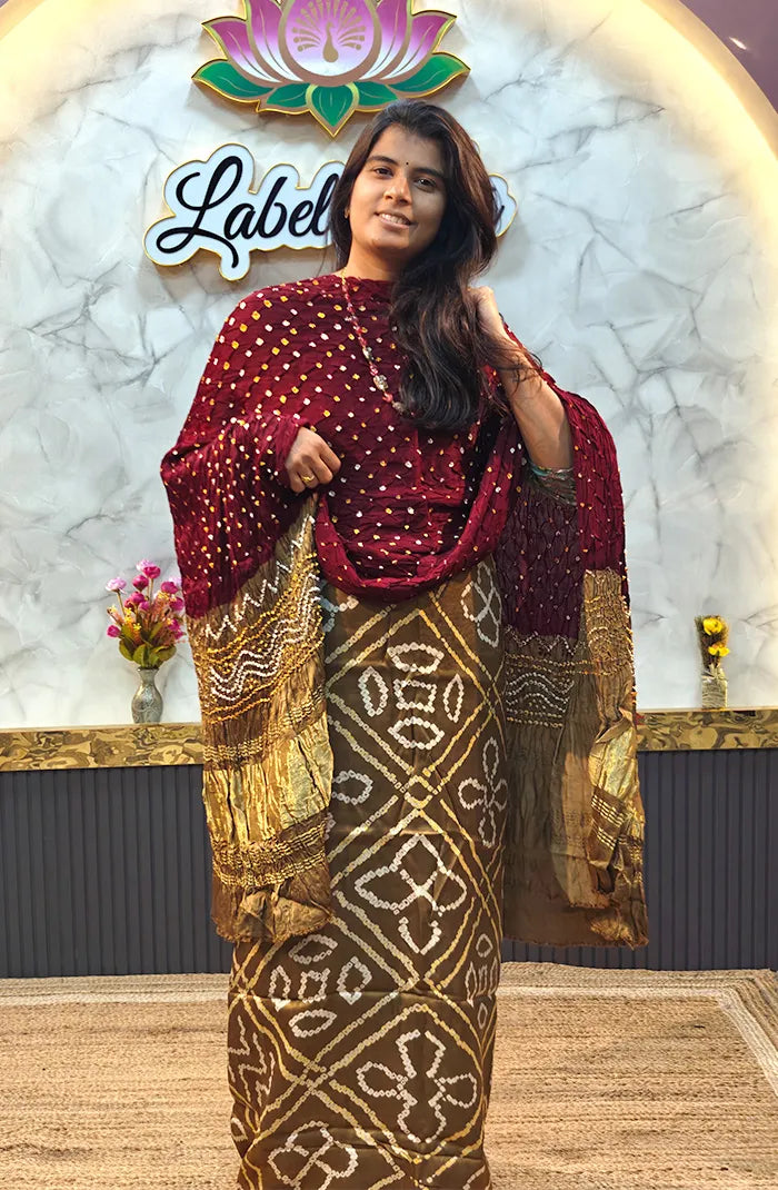 Modal Silk Bandini salwar_2 Main image