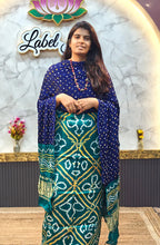 Modal Silk Bandini salwar_1