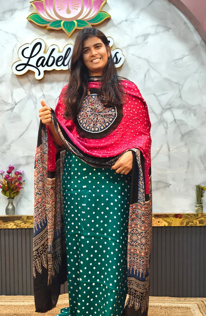 Modal Silk Bandini salwar_12 Main image