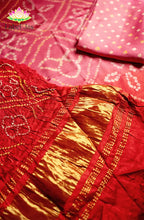MODAL Bandini Salwar