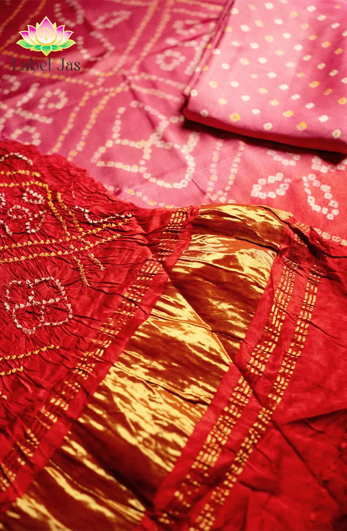 MODAL Bandini Salwar Main image