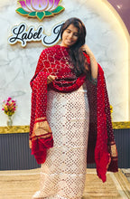 Modal Silk Bandini salwar_5