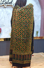 Modal Silk salwar_19