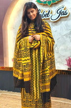 Chanderi Silk Ajrakh Salwar_4