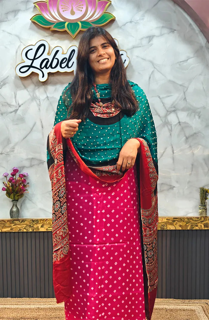 Modal Silk Bandini salwar_13 Main image