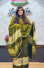 Modal Silk Bandini salwar_9