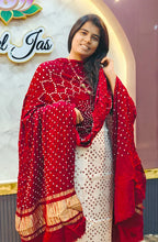 Modal Silk Bandini salwar_5