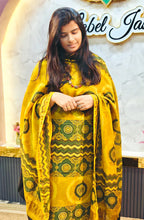 Chanderi Silk Ajrakh Salwar_8