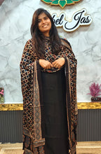 Modal Silk salwar_14