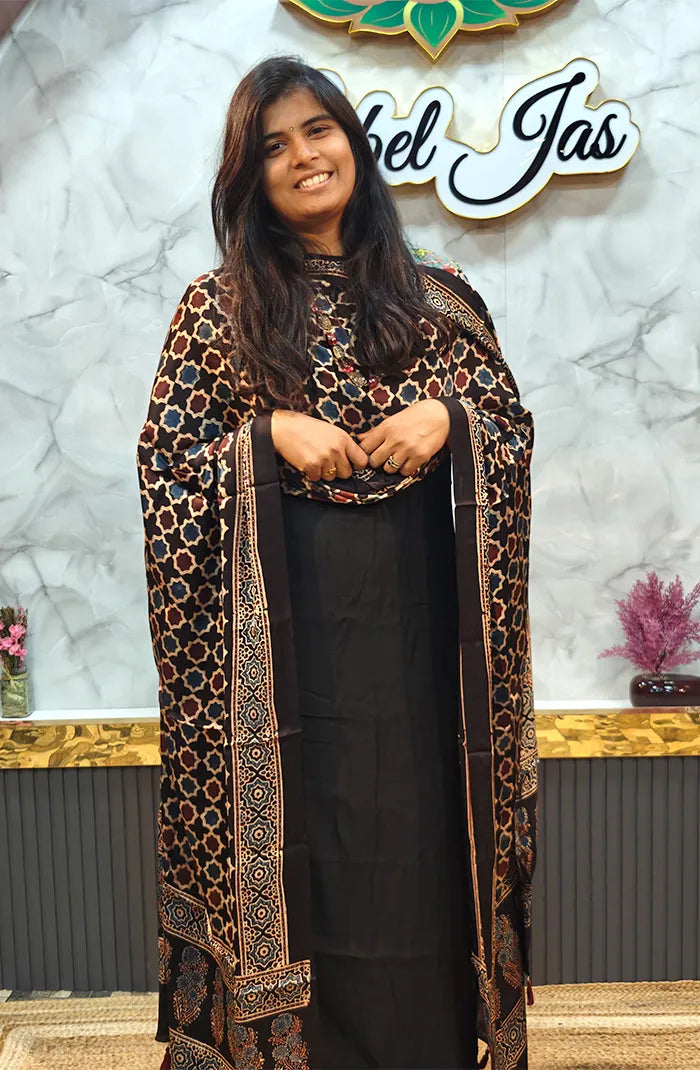 Modal Silk salwar_14 Main image