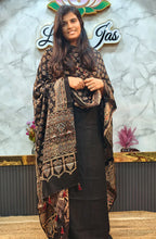 Modal Silk salwar_15