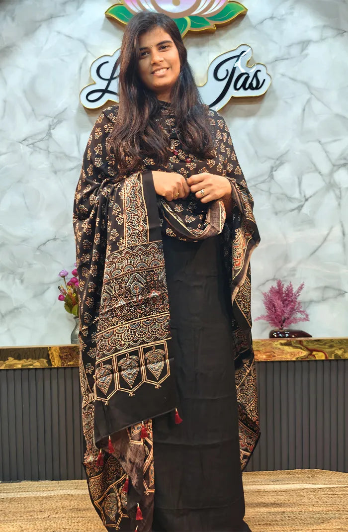 Modal Silk salwar_15 Main image