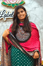 Modal Silk Bandini salwar_12