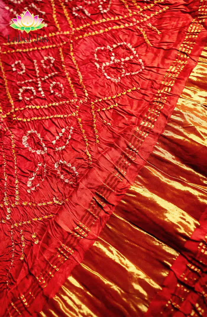 MODAL Bandini Salwar Secondary image