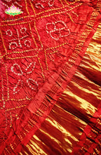 MODAL Bandini Salwar