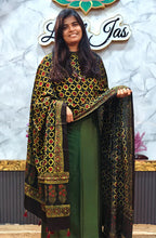 Modal Silk salwar_19