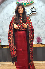 Modal Silk salwar_17