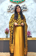 Modal Silk salwar_21
