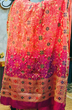 Modal Silk Bandini salwar_11