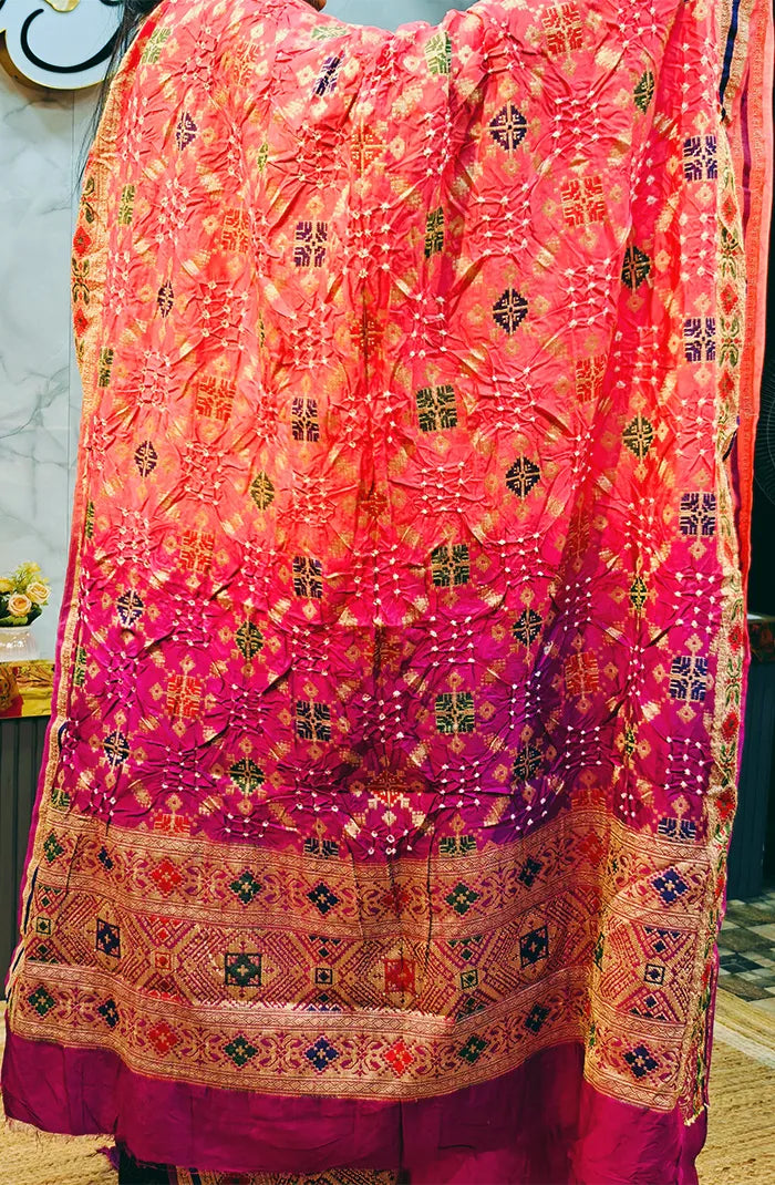 Modal Silk Bandini salwar_11