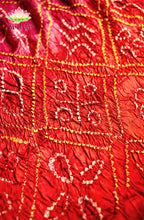 MODAL Bandini Salwar