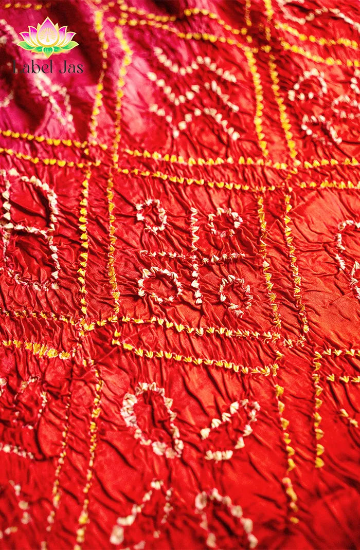 MODAL Bandini Salwar