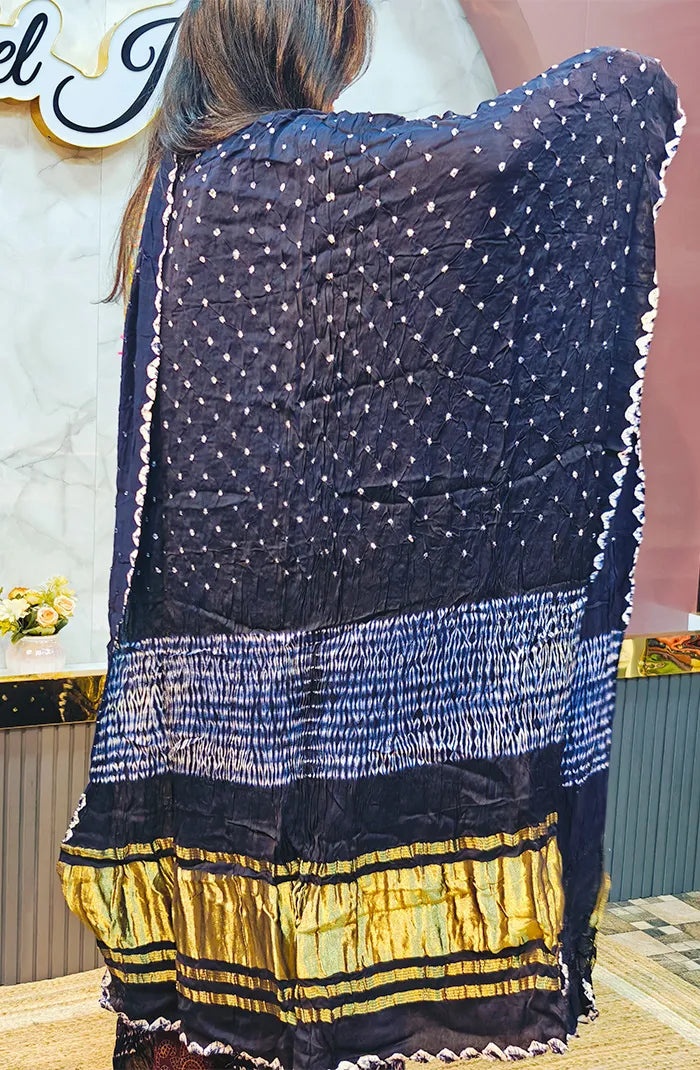 Modal Silk Bandini salwar_10