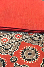 Chanderi Silk Ajrakh Salwar_3