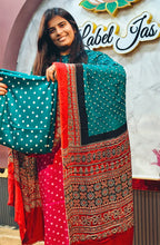 Modal Silk Bandini salwar_13