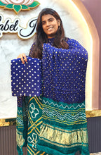 Modal Silk Bandini salwar_1