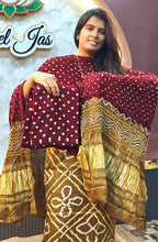 Modal Silk Bandini salwar_2