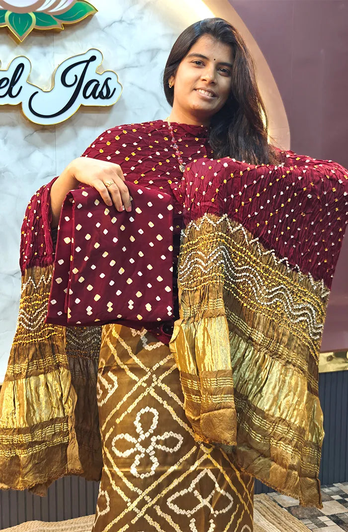 Modal Silk Bandini salwar_2