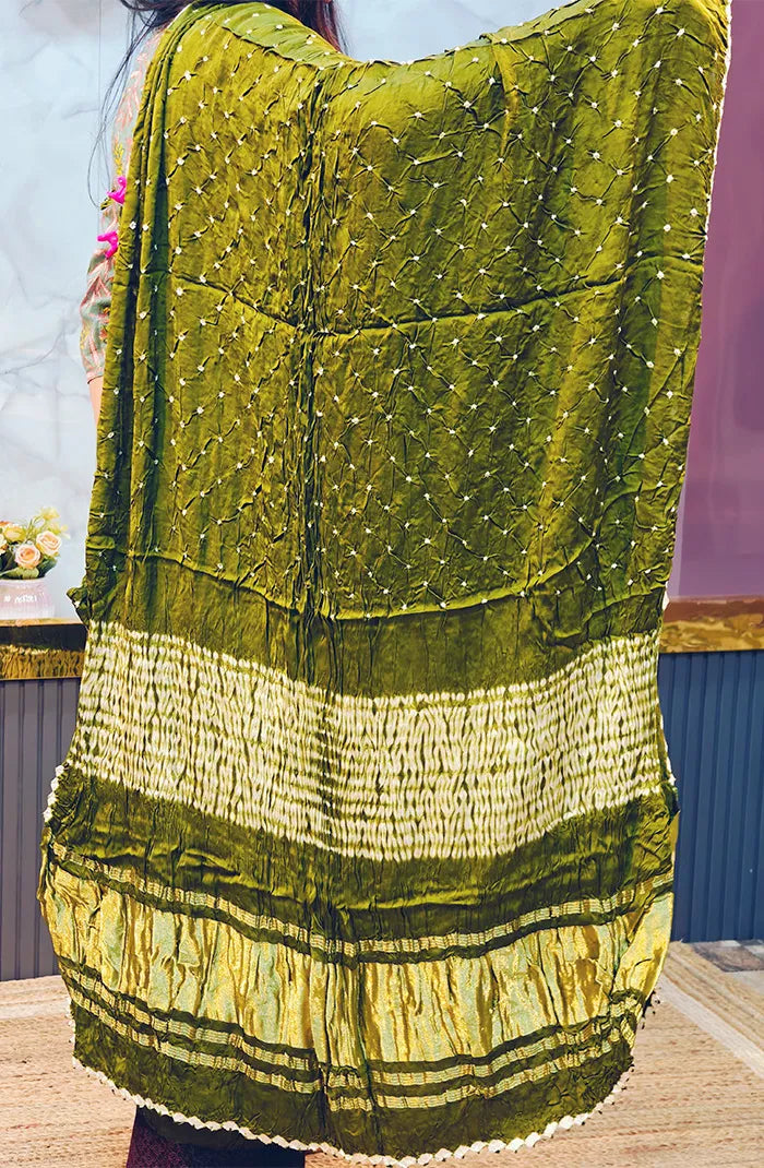 Modal Silk Bandini salwar_9