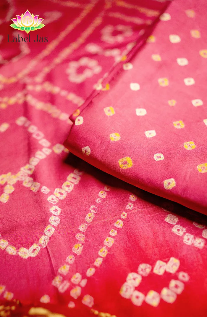 MODAL Bandini Salwar