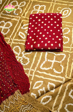 Modal Silk Bandini salwar_2