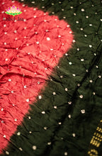 Modal Silk shibori salwar_6