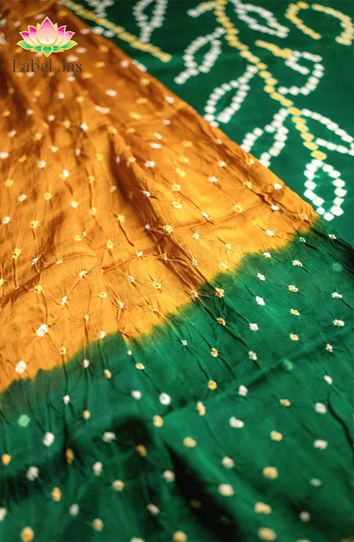 Modal Silk Bandini salwar_3