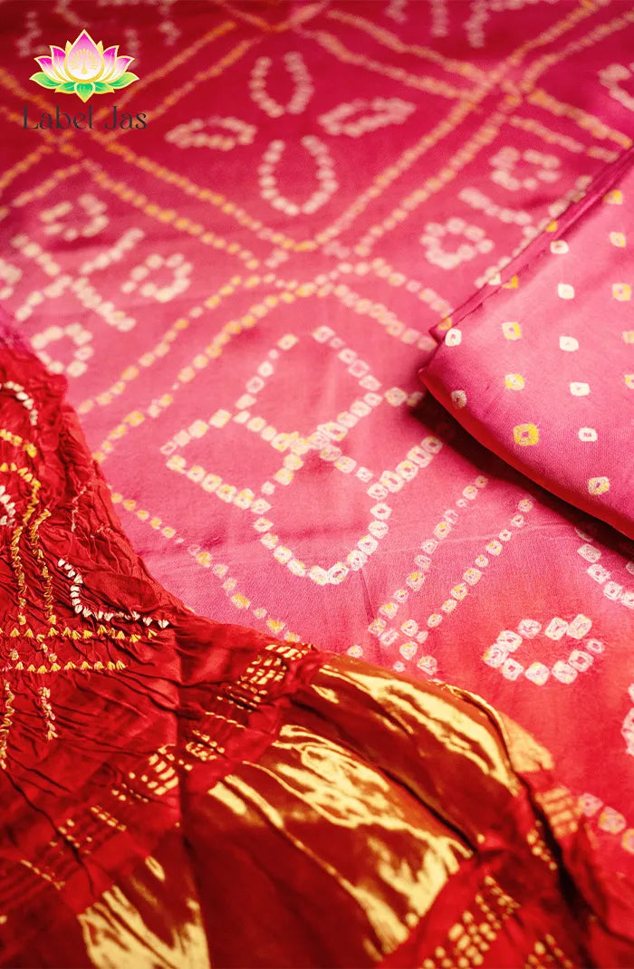 MODAL Bandini Salwar