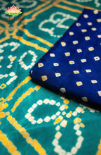 Modal Silk Bandini salwar_1