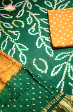 Modal Silk Bandini salwar_3