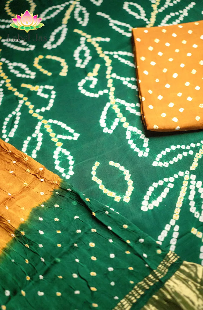 Modal Silk Bandini salwar_3