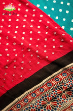 Modal Silk Bandini salwar_12